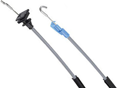 Cabo Fechadura Porta Cobalt/Spin 12/ TE