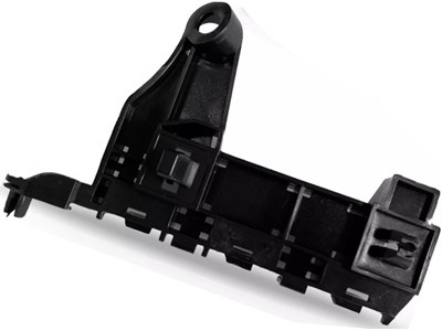 Guia Parachoque Dianteiro Fit 09/12 LE