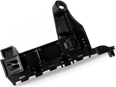 Guia Parachoque Dianteiro Fit 09/12 LD