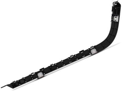 Guia parachoque traseiro civic 07 11 le