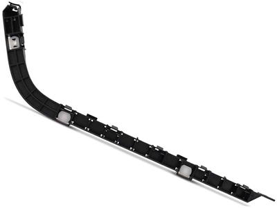 Guia Parachoque Traseiro Civic 07/11 LD