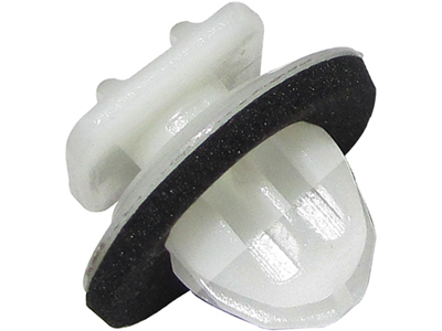 Grampo moldura paralama hilux sw4 16