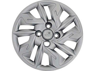 Calota argo 2017 2018 aro 14 parafusada