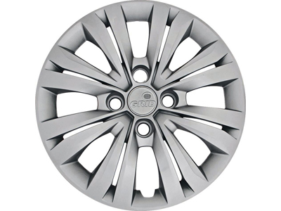 Calota gol voyage geracao vii 2017 aro 13 parafusada