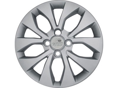 Calota onix prisma 2017 2018 aro 14 parafusada