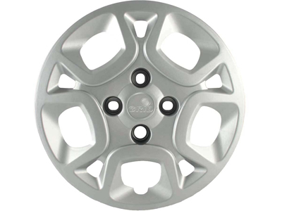 Calota uno attractive 2011 aro 14 parafusada