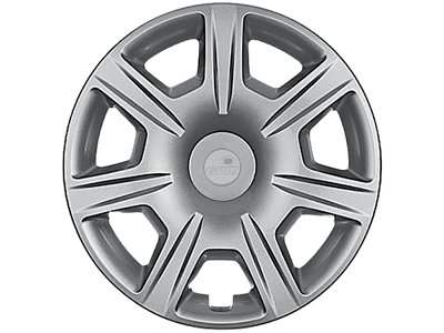 Calota Sandero/Logan 2015/2016 (Aro 15")(Arame)