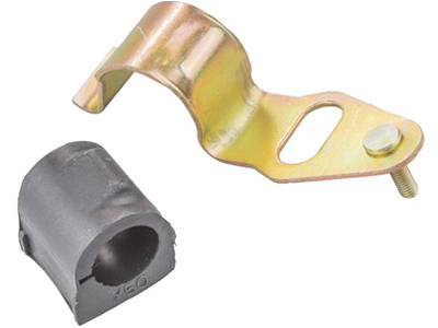 Kit estabilizador logan 07 e sandero 08 20mm