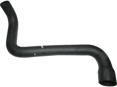 Manga Superior Radiador Gol G5/G6 Fox 1.0