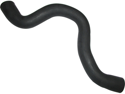 Manga Superior Radiador Gol/Voyage/Fox 17/