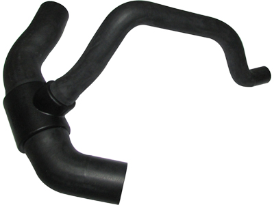 Manga Refrigeração Gol 08/