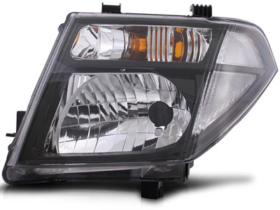 Farol frontier 08 16 le mascara negra