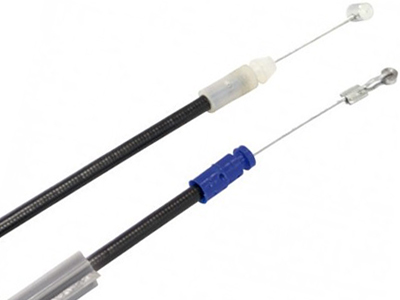 Cabo Fechadura Porta Fit 09/ DE