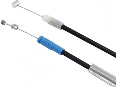 Cabo Fechadura Porta Fit 09/ TD