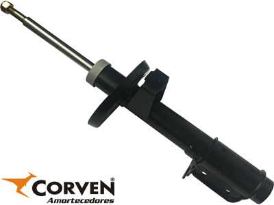 Amortecedor dianteiro omega 92 98 ld