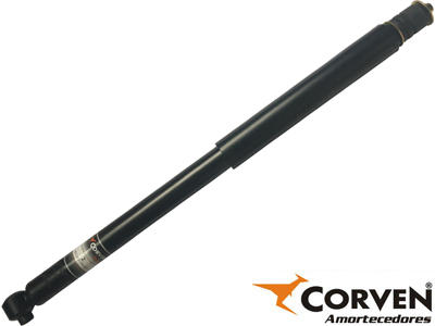 Amortecedor traseiro omega 92 98