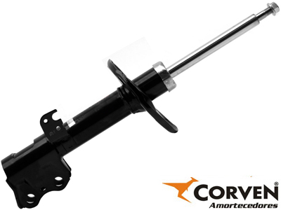 Amortecedor Dianteiro Corolla 15/19 LE
