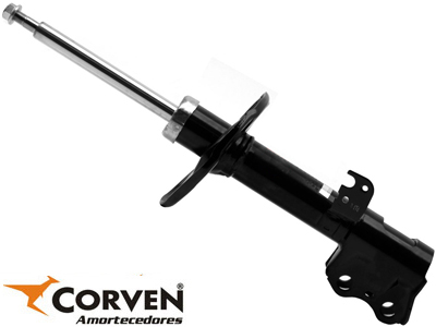 Amortecedor dianteiro corolla 15 ld