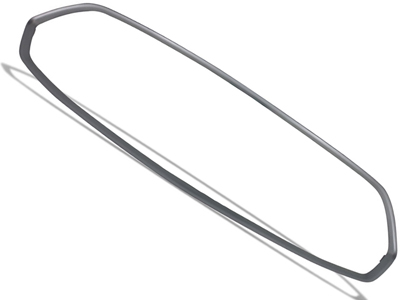 Friso grade ka 15 cinza moldura