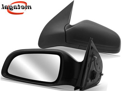 Retrovisor ext vectra 06 11 le c c eletrico preto