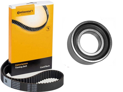 Kit correia uno palio siena fiorino 1 0 8v 96 00