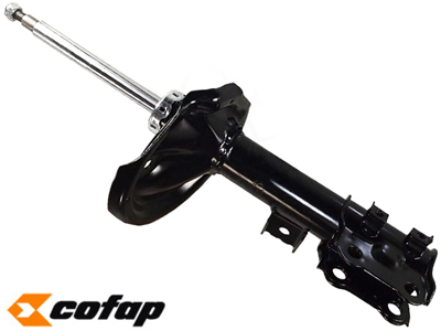 Amortecedor Dianteiro i30 08/14 LD