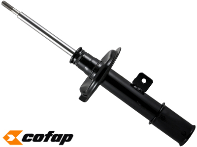 Amortecedor dianteiro peugeot 307 c4 ld exceto c4 picasso 30542e45 48ad 435a 86b5 c5d0d76c8232