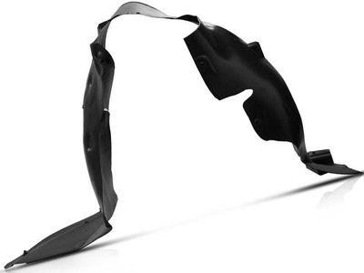 Proteção Paralama Peugeot 206 98/ LD