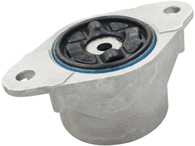 Coxim Amort Tras Fiesta 02/, Ecosport 03/, KA 14/