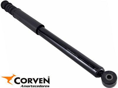 Amortecedor Traseiro Logan 14/ e Sandero 15/