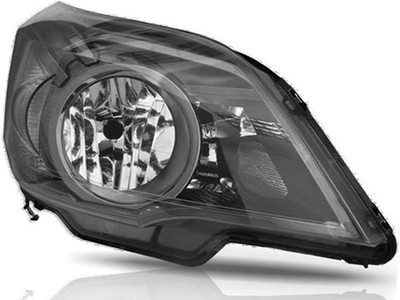 Farol Agile /14 e Montana 11/ LD (Máscara Cinza)