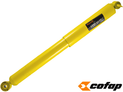 Amortecedor traseiro s 10 07 12 gas cabine simples c959aa7e dd01 40b4 8769 8d67c4997993