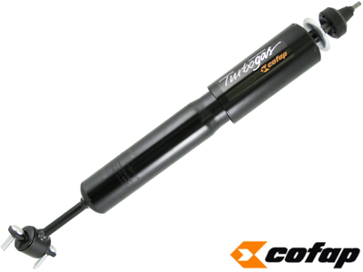 Amortecedor Dianteiro Ranger 98/11