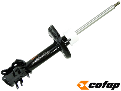 Amortecedor Dianteiro Fiorino 14/ LD