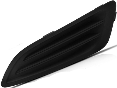 Grade Parachoque New Fiesta 13/17 LE (S/Milha)