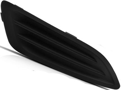 Grade parachoque new fiesta 13 16 ld s milha