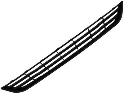 Grade Parachoque New Fiesta 13/17 Central