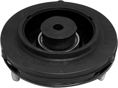 Coxim amort diant s 10 12 trailblazer calco plano