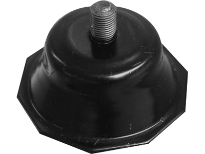 Batente Suspensão S-10 12/ Dianteira