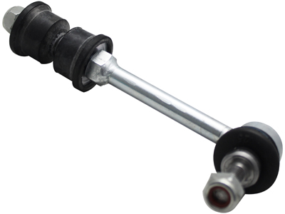 Bieleta captiva traseira