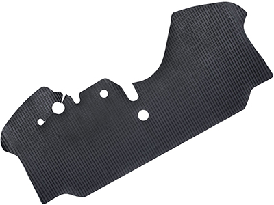 Tapete Car Floor Kombi 06/ (1 Peça)