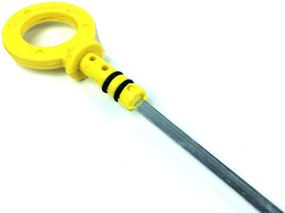 Vareta Óleo S-10 2.8 Turbo Diesel