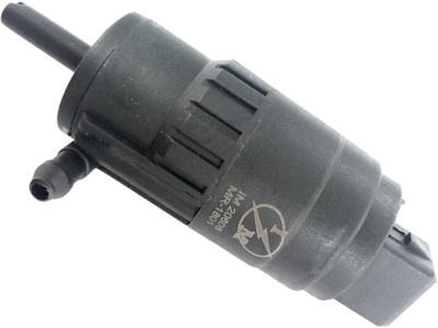 Eletrobomba Bico Fino Astra/Vectra (1 Saída, 12V,C/Conector)