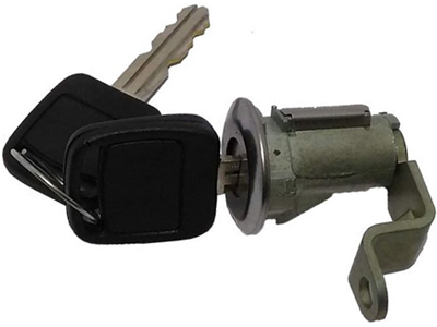 Cilindro Porta F-100/1000/4000/12000/14000 /92 LE Cromado