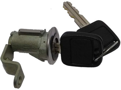 Cilindro Porta F-100/1000/4000/12000/14000 /92 LD Cromado