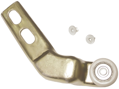 Fechadura porta central sprinter 11 guia inferior