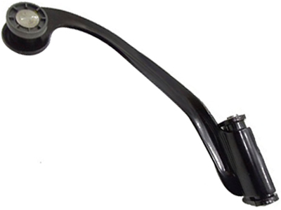 Fechadura porta central doblo 02 ld guia superior