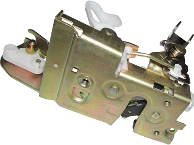 Fechadura porta escort verona 93 96 4p de eletrica