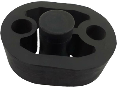 Coxim Descarga Peugeot 307 Intermediário