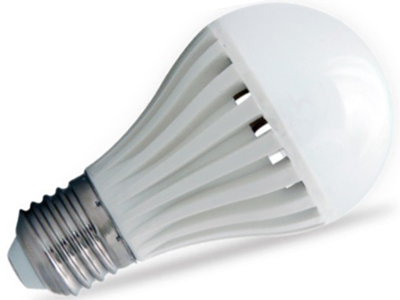 Lâmpada P/Bateria Led (12V - 6W)